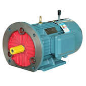 YEJ电磁制动4极2.2KW22KW断电立停刹车及时三相异步电动现货在售