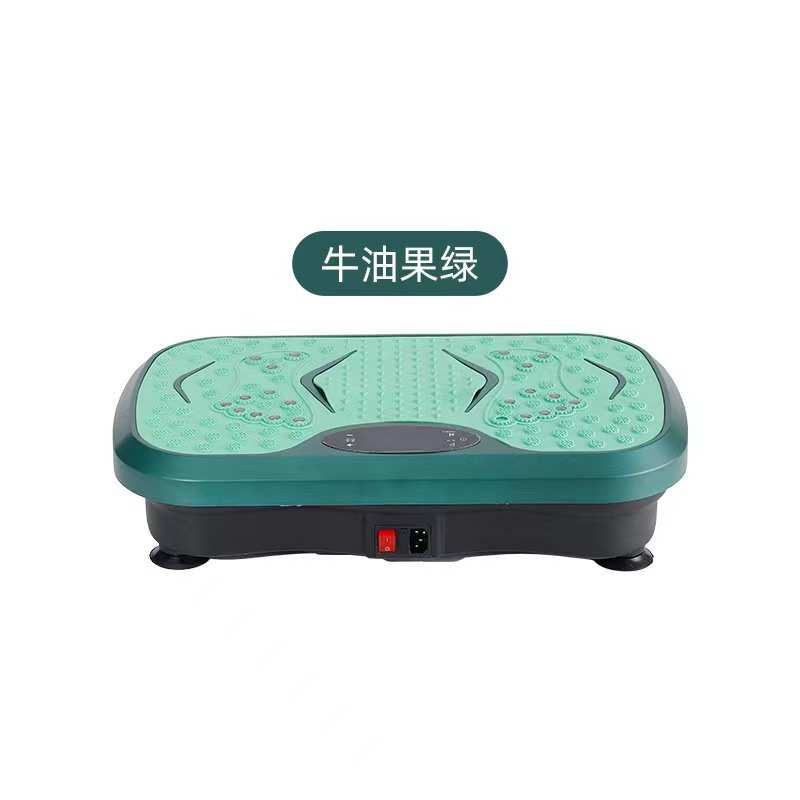 抖抖子机震动去动机运律动按摩大肚腩脂甩机懒人赘肉健身器材zdkz