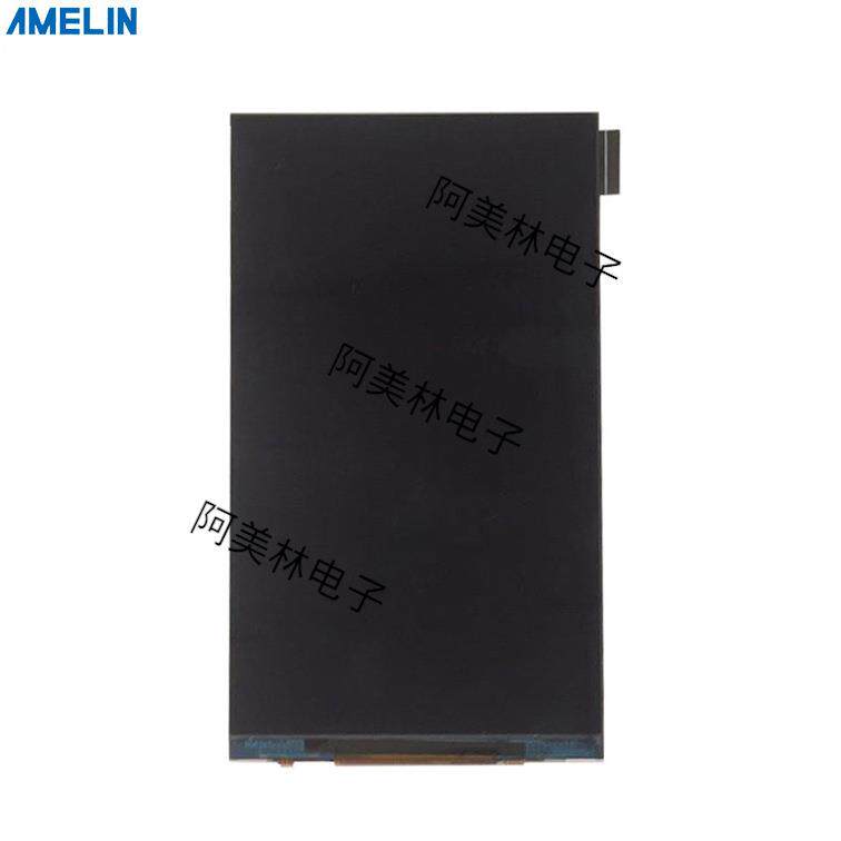 5寸 TFT IPS型720*1280可带LCD触摸屏 支持树莓派 MIPI液晶显示屏