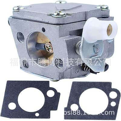 化油器 Husqvarna 181 288 281 288XP 281XP 电锯替换 503280401