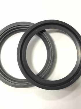 J型无骨架油封内经310-1000MM 橡胶密封圈 J型软油封圈 J型密封圈