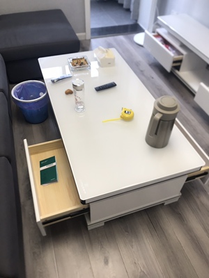 想全方位了解下全友家私怎么样?这款质量如何呢?