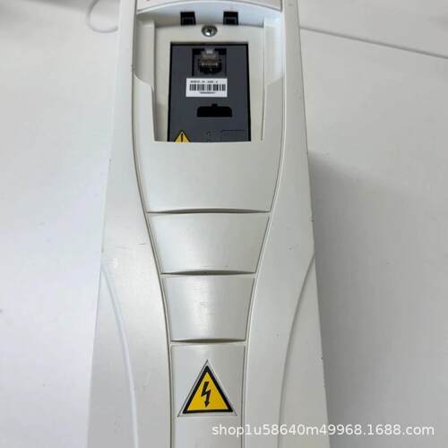 ABB变频器ACS510-01-07A2-4全新正品 议价