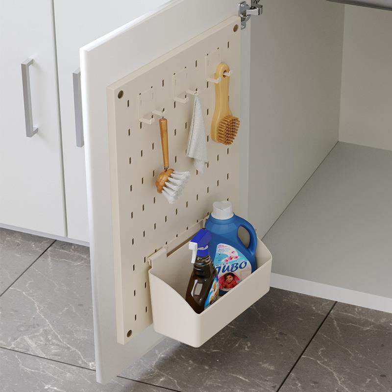 洞洞板桌面置物架金属墙面收纳展示架墙上玄关入户厨房收纳书架,住宅家具,搁板/置物架/家用陈列架,淘宝优惠券,粉丝福利购,淘宝优惠卷