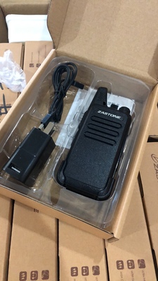 热点评论ZASTONEX6对讲机怎么样，小编有话提醒各位！