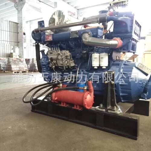船用220马力船用发动机 船用柴油机 大马力柴油发动机厂家直销