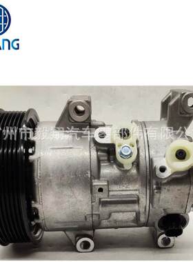 适用  5SE12C AC compressor TOYOTA Verso RAV4 Auris