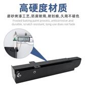 重型桌悬浮折叠支架壁桌缓冲壁挂下书桌五金阻尼缓冲墙上吧餐台桌