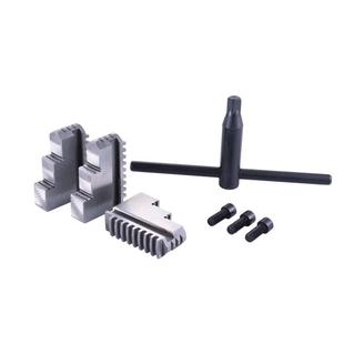 马自浙江k11爪三爪环球 顺125shunma爪爪卡盘反配正卡盘三定心