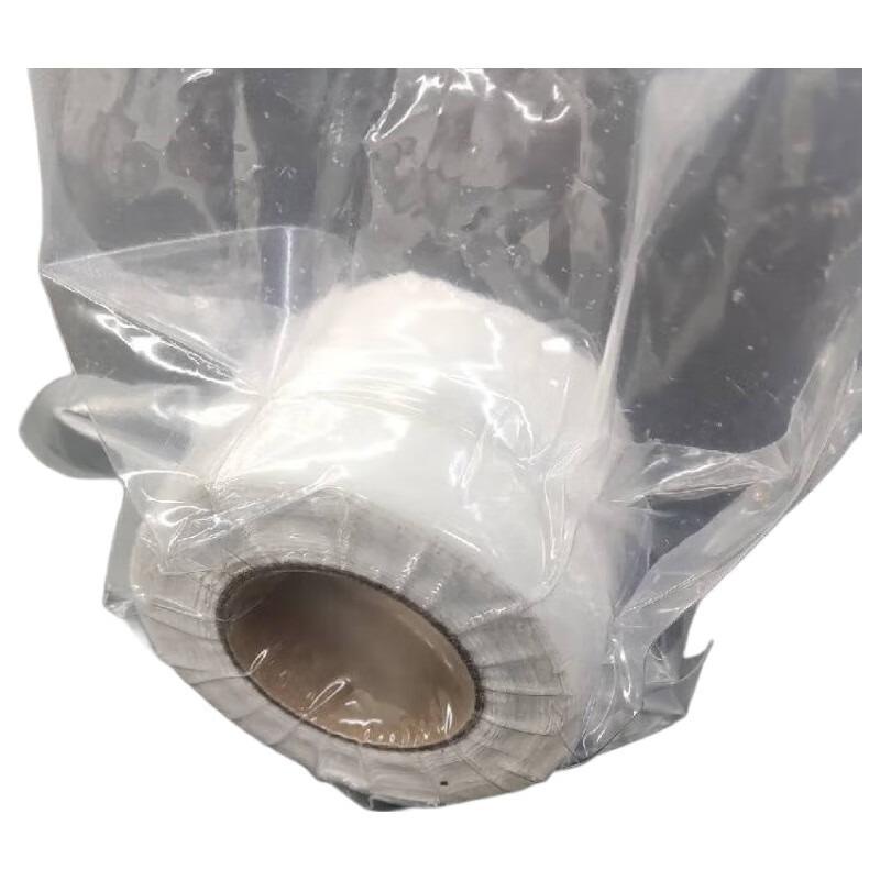 WOER沃尔5000*50*电绝力火-硅橡胶陶瓷自粘防缘防带护