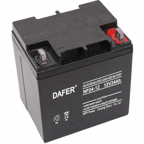 DAFER德富力蓄电池DF/NP12V12AH17AH24AH38AH40AH65A直流屏UPSEPS