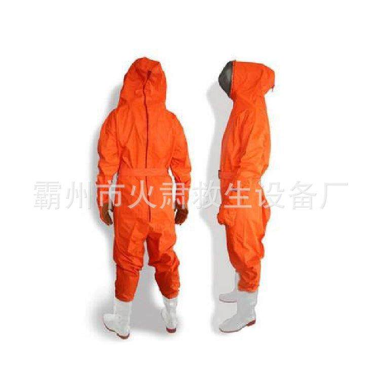 户外捕蜂防刺服连体式防昆虫服带风扇透气散热捕蜂防蜇服