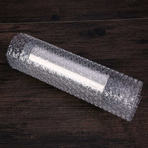 气泡膜 现货新料泡泡包装膜气泡垫防震膜气垫膜 气泡卷厂家直销