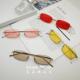 men for sun polarized Round retro glasses sunglasses fashion
