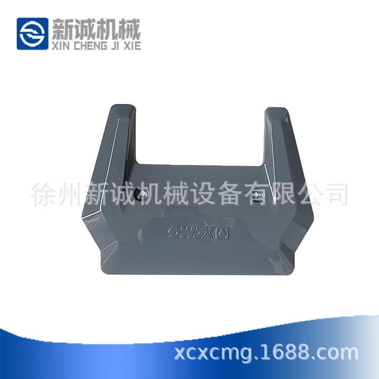 厂家直供徐工配件徐工吊车配件XCT25L5灯支架盖板后尾灯灯挡板