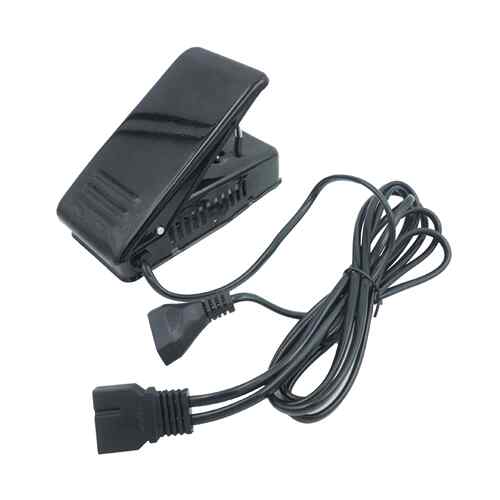 老式缝纫锁电机180w 220v家用250W电动脚踏配件小马达