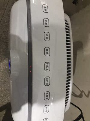 简介说汉朗TIFG01-A空气净化器怎么样，口碑揭秘爆料真相