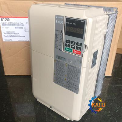 【议价】全新原装CIPR-GA50B4012ABBA 变频器50KW 水泵变频器