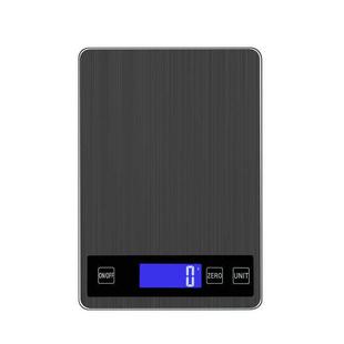 货源厨房称多功能不锈钢厨房秤家用烘焙高精度厨房电子秤批发