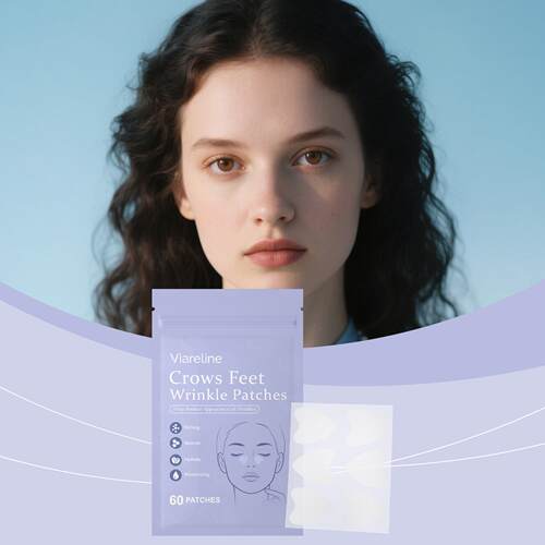 VIARELINE Collagen Face Mask Night Nourishment for Moisturiz