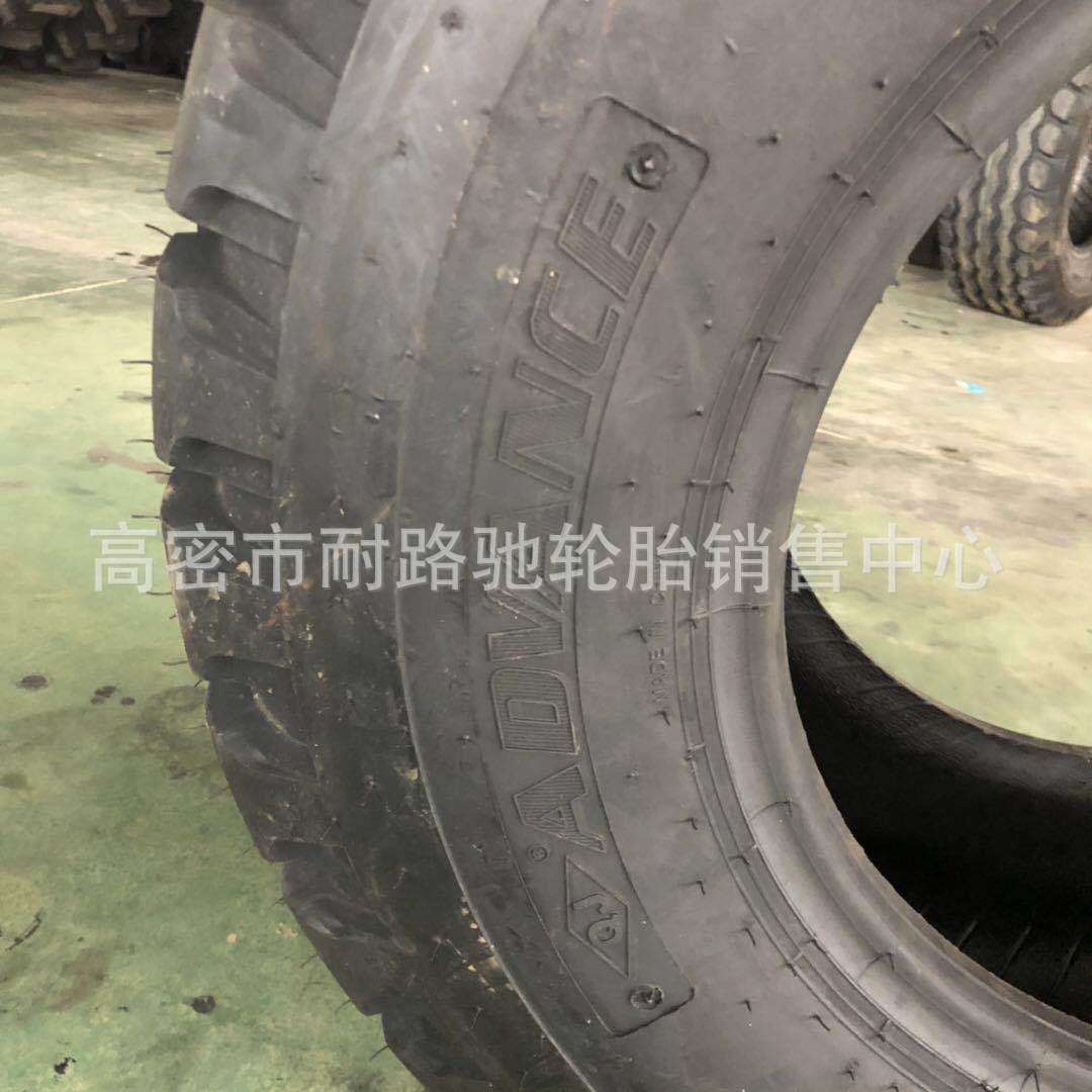 农业打捆机轮胎10.0/80-12 11.5/80 10.0/75-15.3 IMP配钢圈