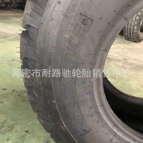 农业拖车打捆机轮胎10.0/75-15.3 10.0/80-12 11.5/80-15.3 IMP