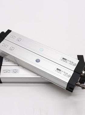 WXXY拉杆电子尺KTC-75 100 125 150 175 200 225Lmm位置尺 电阻尺