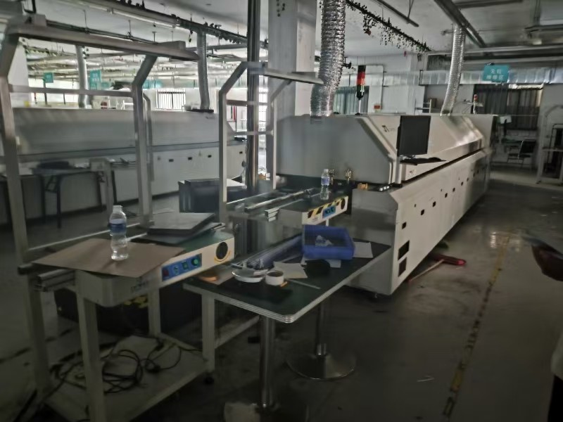 1月16日南京电子公司破产财产网络拍卖公告