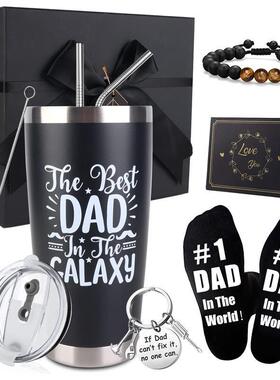 ChristmasHalloweenBestDadGiftsfromDaughterSon8PCS
