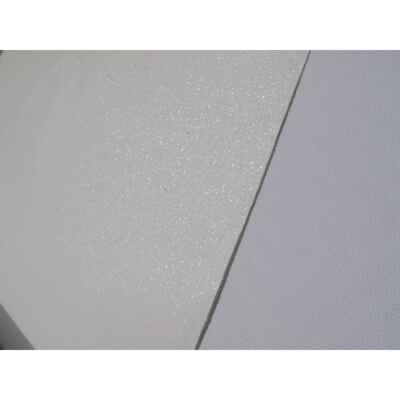 3.05*50米闪银油画布，闪银墙布，超宽墙布，弱溶剂闪光油画布