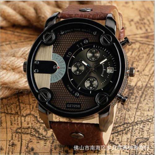 Watch Men