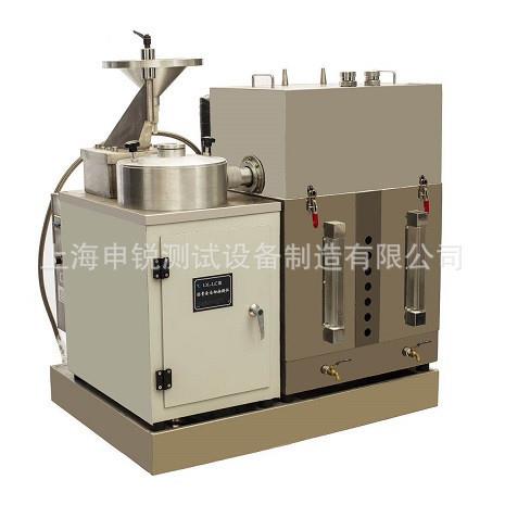 上海厂家全自动沥青含量快速抽提仪沥青拌制快速抽提仪