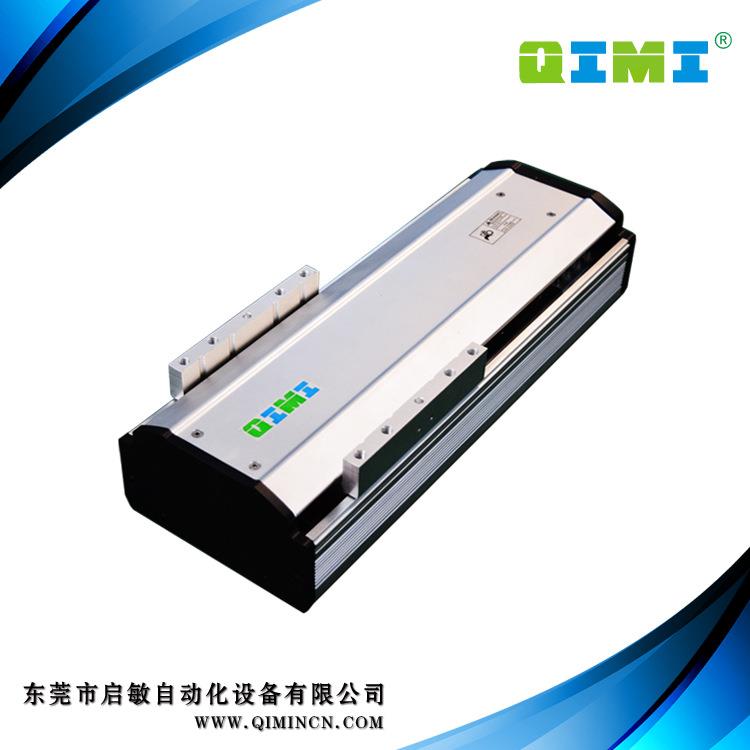 厂家直销滑台模组单轴机械手伺服滑台模组伺服精密滑台直线模组