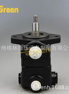 89-207-American汽车转向助力油泵汽车配件液压油泵