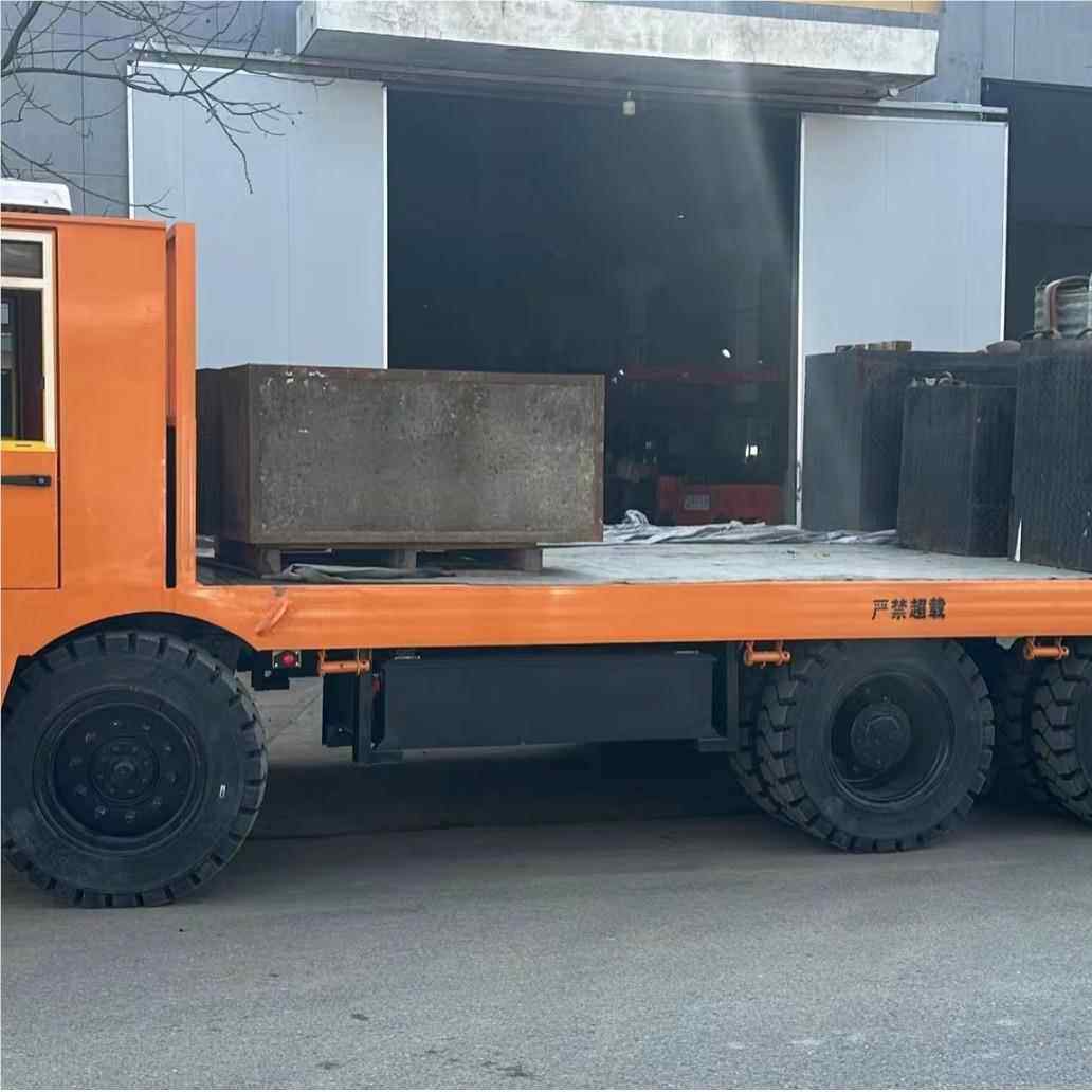 间四厂家平板转运四车运输车仓库车拖车搬货19494平板车电川动轮,五金/工具,液压装卸车,淘宝优惠券,粉丝福利购,淘宝优惠卷