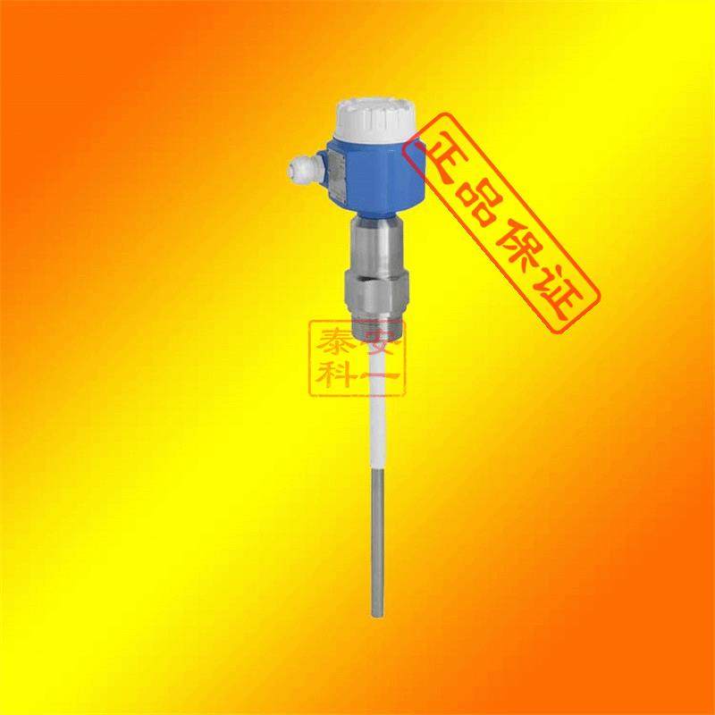 FTI56-AAD1RG142A1A电容物位计E+H电容液位计