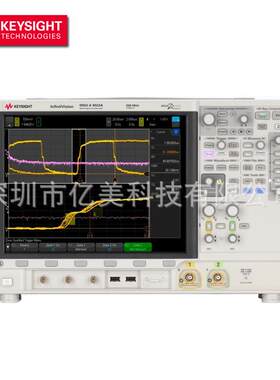 是德DSOX4WAVEGEN2D4000AERAD4000AUTAD4000GENAD4000NFCA