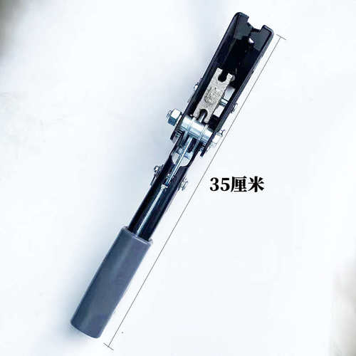 叉车配件合力H2000/K30/龙工3吨/3.5T手刹车拉线制动手柄拉线总成