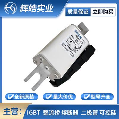 170M1318/170M1319熔断器熔断器配件保险丝电子元器件适用