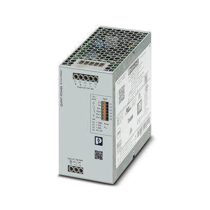 原装菲尼克斯QUINT4-PS/1AC/24DC/20 - 2904602