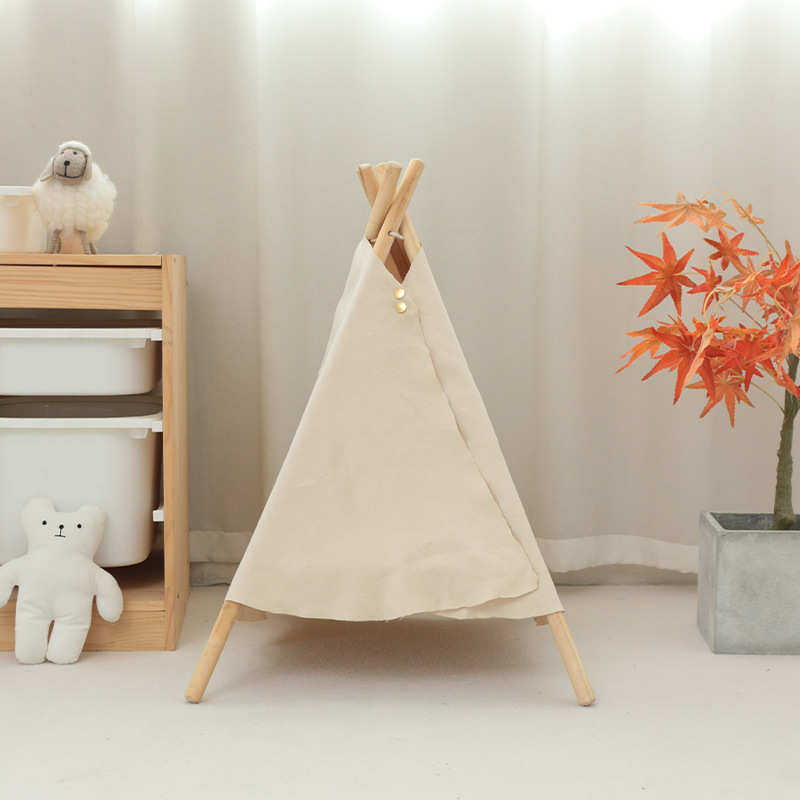 窝可帐篷犬宠物狗狗猫狗窝拆洗三角四季新款印第安中小型室内帐篷,宠物/宠物食品及用品,狗窝/屋/帐篷/沙发,淘宝优惠券,粉丝福利购,淘宝优惠卷