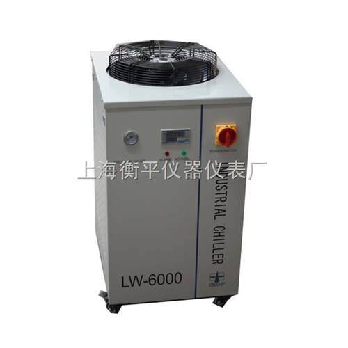 LW-6000系列风冷式冷水机工业冷水机