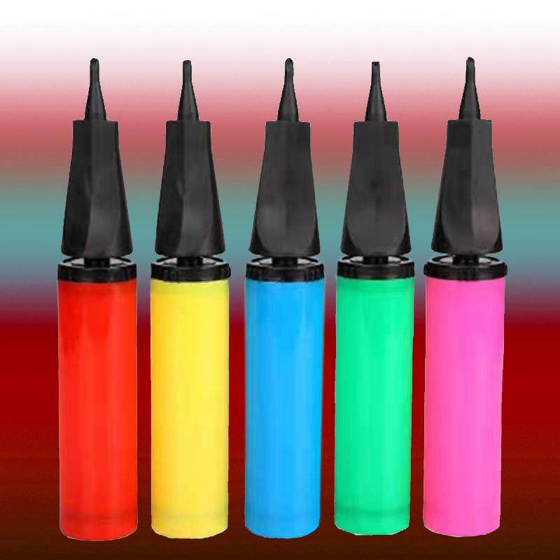 大号气球打气筒便携式手推打气筒婚礼喜庆打气球充气专用神器工具