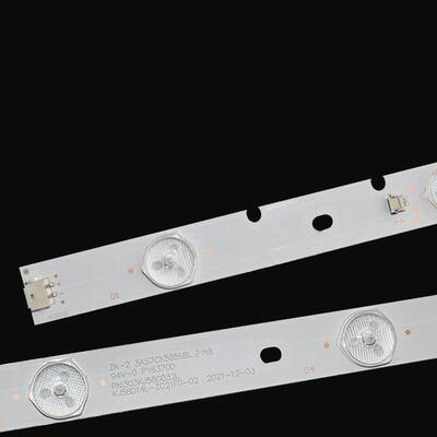 适用EHT58H16背光灯条KJ58D14R-ZC21FG-02 KJ58D14L-ZC21FG-02