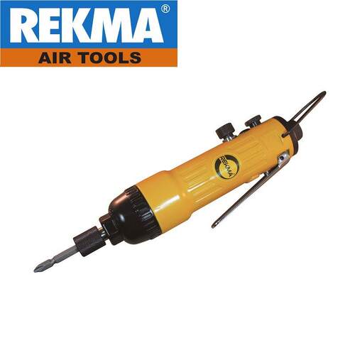 REKMA/锐克马AT-4070A气动螺丝起子直柄螺丝刀冲击式200Nm