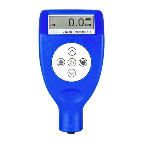 涂层测厚仪 磁性涡流两用测厚仪RP220涂层测厚仪 两用