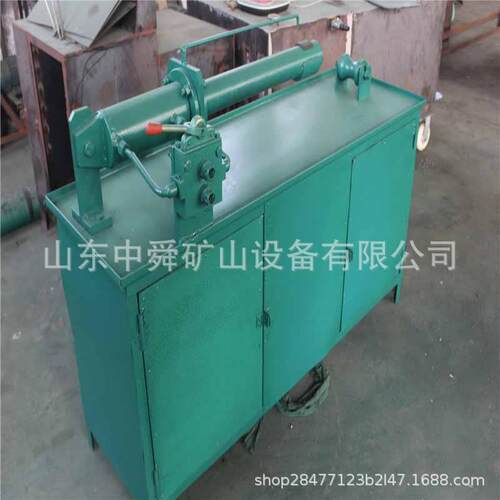 供应矿用MSJ-60锚具静载拉伸试验台MSST-800锚杆（索）静载试验台