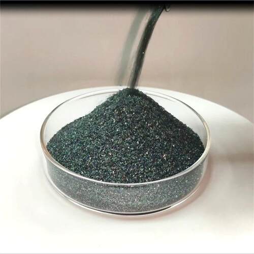 金刚石磨片水磨片干磨片原料绿硅W50W40W20微粉320#400#600#800#