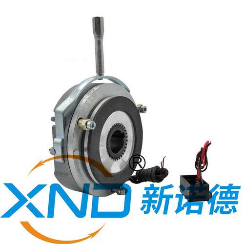 DHM3-08型电磁失电制动器/YEJ80刹车电机制动器/DC99V断电刹车器