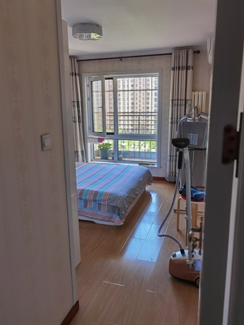 首创悦洳汇5号楼2单元801室